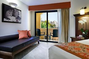 Grand Palladium Vallarta Resort & Spa - All Inclusive