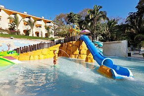 Grand Palladium Vallarta Resort & Spa - All Inclusive