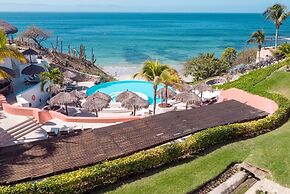 Grand Palladium Vallarta Resort & Spa - All Inclusive