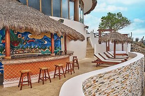 Grand Palladium Vallarta Resort & Spa - All Inclusive