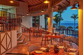 Grand Palladium Vallarta Resort & Spa - All Inclusive