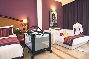 Grand Palladium Vallarta Resort & Spa - All Inclusive