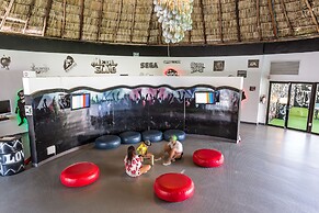 Grand Palladium Vallarta Resort & Spa - All Inclusive