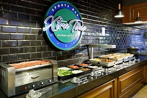 Grand Palladium Vallarta Resort & Spa - All Inclusive