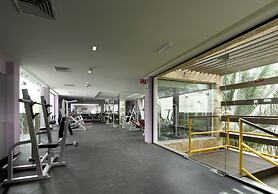 Grand Palladium Vallarta Resort & Spa - All Inclusive