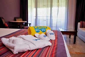 Grand Palladium Vallarta Resort & Spa - All Inclusive