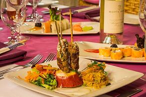 Grand Palladium Vallarta Resort & Spa - All Inclusive