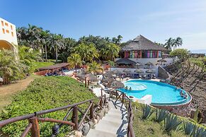 Grand Palladium Vallarta Resort & Spa - All Inclusive