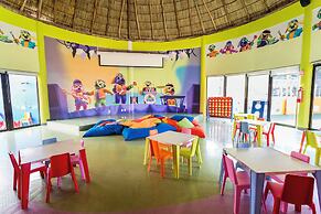 Grand Palladium Vallarta Resort & Spa - All Inclusive