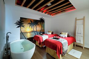 Grand Palladium Vallarta Resort & Spa - All Inclusive