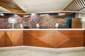 Grand Palladium Vallarta Resort & Spa - All Inclusive