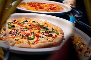 Grand Palladium Vallarta Resort & Spa - All Inclusive