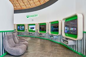 Grand Palladium Vallarta Resort & Spa - All Inclusive