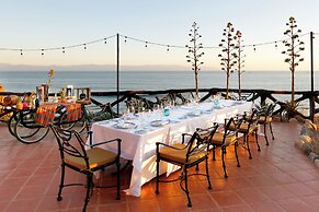 Grand Palladium Vallarta Resort & Spa - All Inclusive