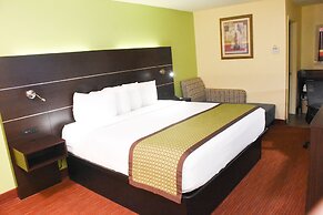 SureStay Hotel by Best Western Manning