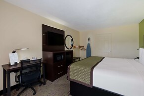 SureStay Hotel by Best Western Manning