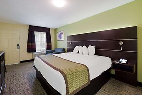 SureStay Hotel by Best Western Manning