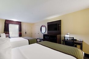 SureStay Hotel by Best Western Manning