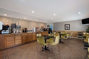 SureStay Hotel by Best Western Manning
