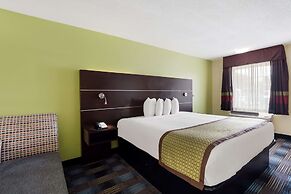SureStay Hotel by Best Western Manning