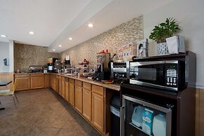SureStay Hotel by Best Western Manning