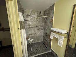 SureStay Hotel by Best Western Manning