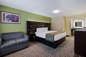 SureStay Hotel by Best Western Manning