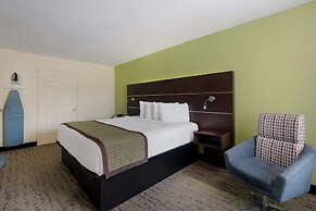SureStay Hotel by Best Western Manning