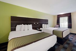 SureStay Hotel by Best Western Manning