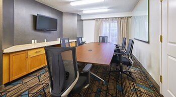 Residence Inn Eugene Springfield