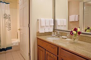 Residence Inn Eugene Springfield