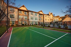 Residence Inn Eugene Springfield