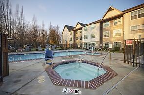 Residence Inn Eugene Springfield