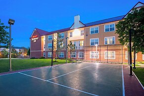 Residence Inn by Marriott Olathe Kansas City