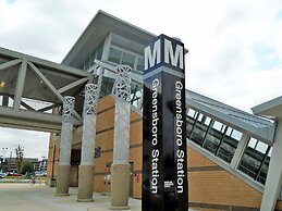 Residence Inn by Marriott Tysons