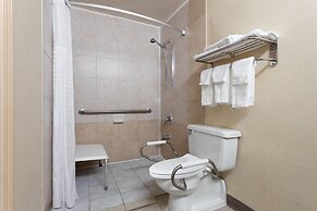 Super 8 by Wyndham Columbus