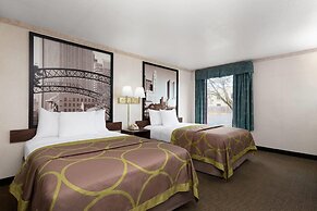 Super 8 by Wyndham Columbus