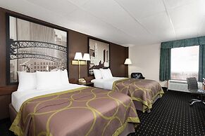 Super 8 by Wyndham Columbus
