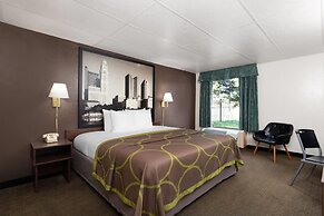 Super 8 by Wyndham Columbus