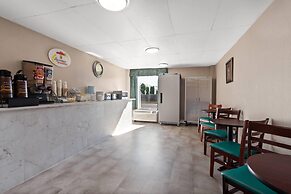 Super 8 by Wyndham Columbus