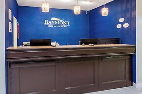 Baymont by Wyndham Anderson