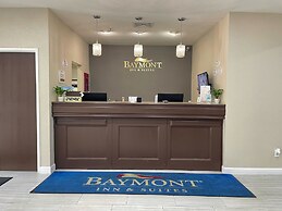 Baymont by Wyndham Anderson
