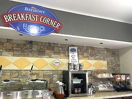 Baymont by Wyndham Anderson