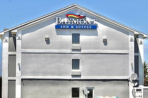 Baymont by Wyndham Anderson