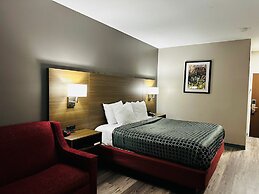 Baymont by Wyndham Anderson