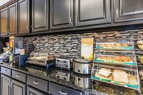 Quality Inn Bessemer I-20 exit 108