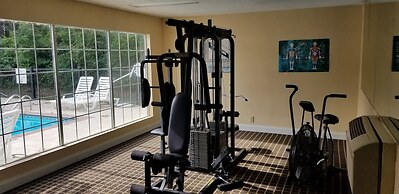 Quality Inn Bainbridge