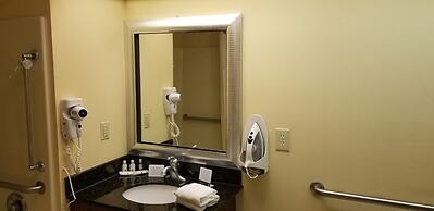 Quality Inn Bainbridge