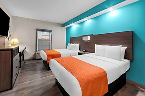 Howard Johnson by Wyndham Jackson