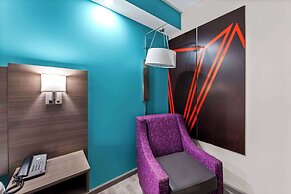 Howard Johnson by Wyndham Jackson